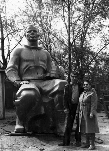 Monuments