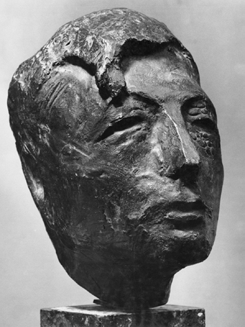 Levon Akhverdian - Armenian Writer
