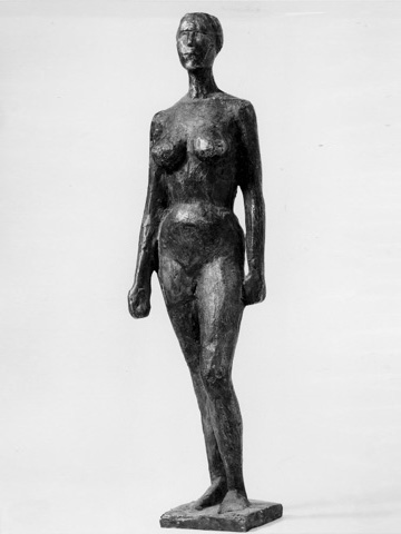Figure of Nina